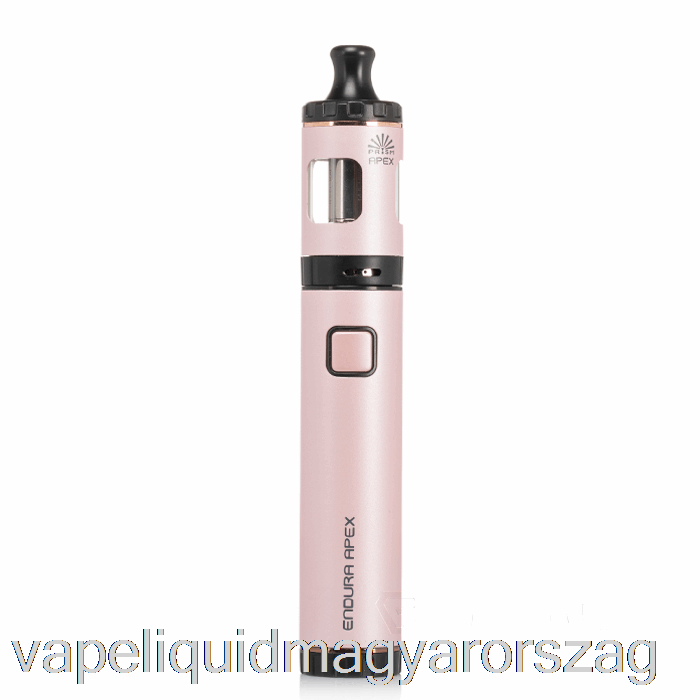 Innokin Endura Apex Kezdőkészlet Pink Vape E Cigi